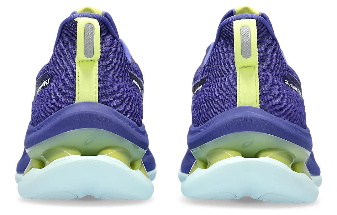 (WMNS) ASICS Gel-Kinsei Max 'Eggplant' 1012B512-400