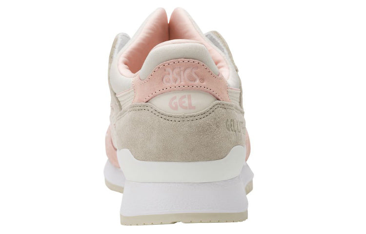 (WMNS) ASICS Gel Lyte 3 'Pink Birch' H7D7L-1202