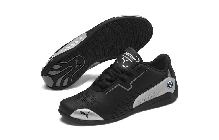 PUMA Bmw M Motorsport Drift Cat 8 'Black Gray' 339979-01