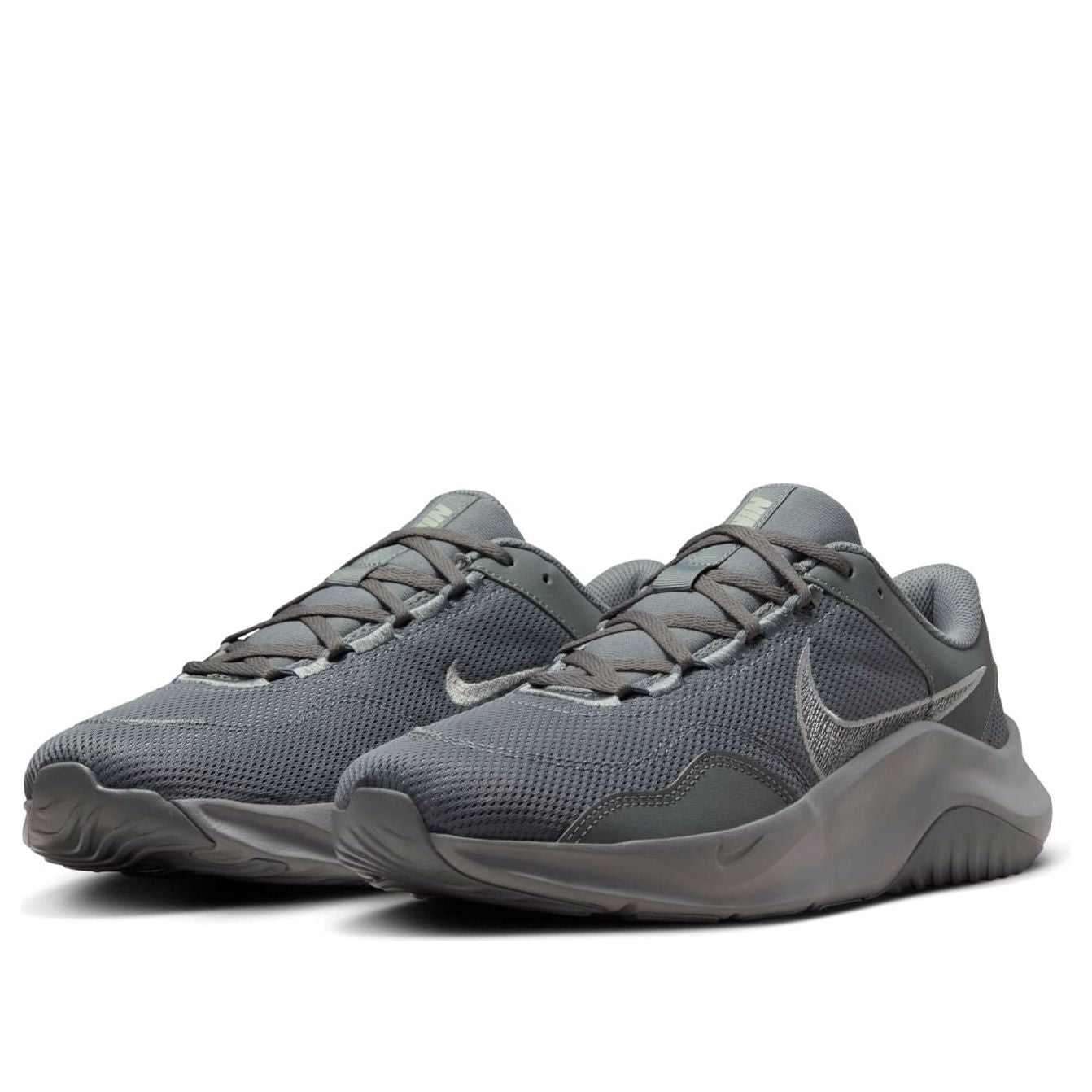 Nike Legend Essential 3 Next Nature 'Smoke Grey' DM1120-012