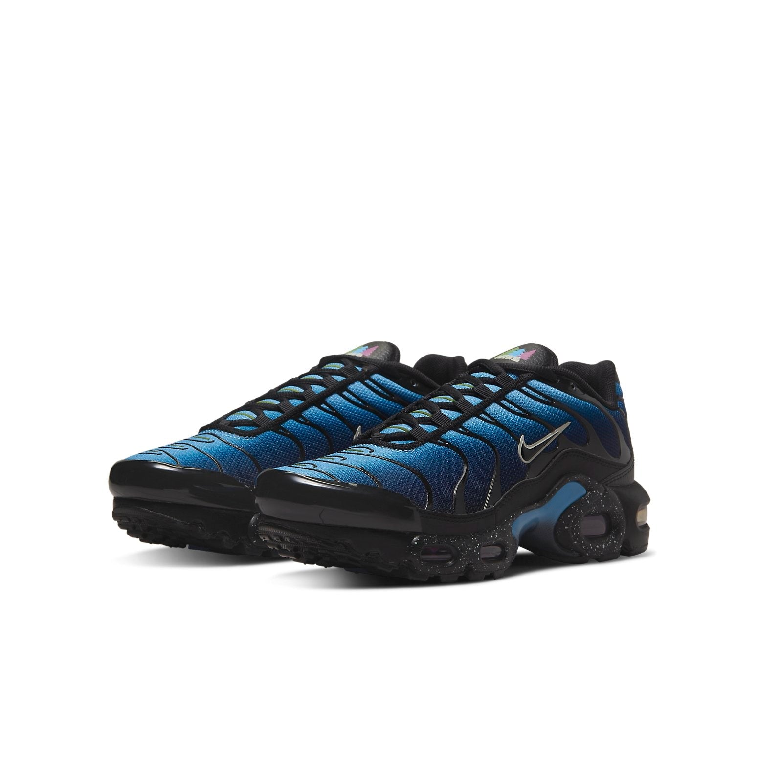 (GS) Nike Air Max Plus 'Stargazing' DV3484-001