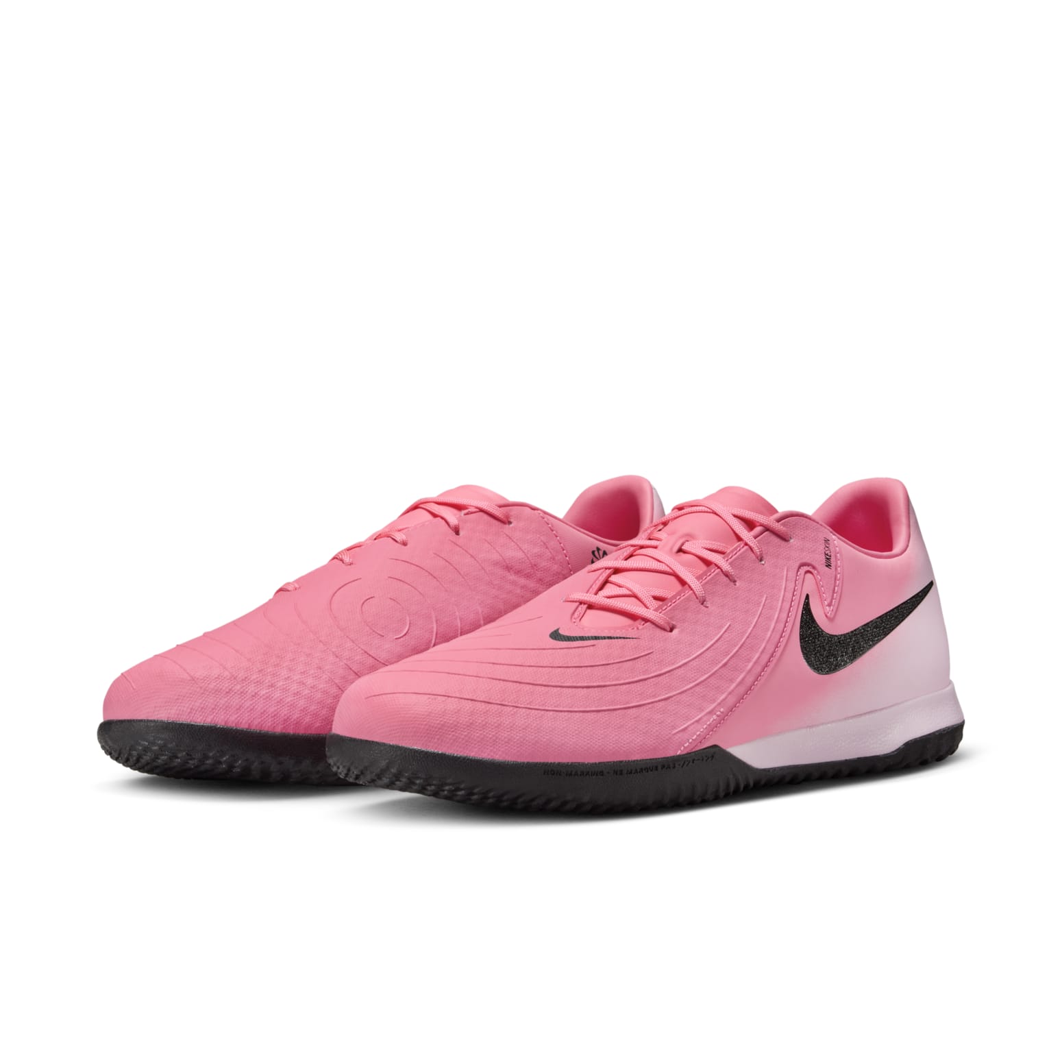Nike Phantom GX 2 Academy IC 'Mad Brilliance Pack Sunset Pulse Black' FJ2581-600