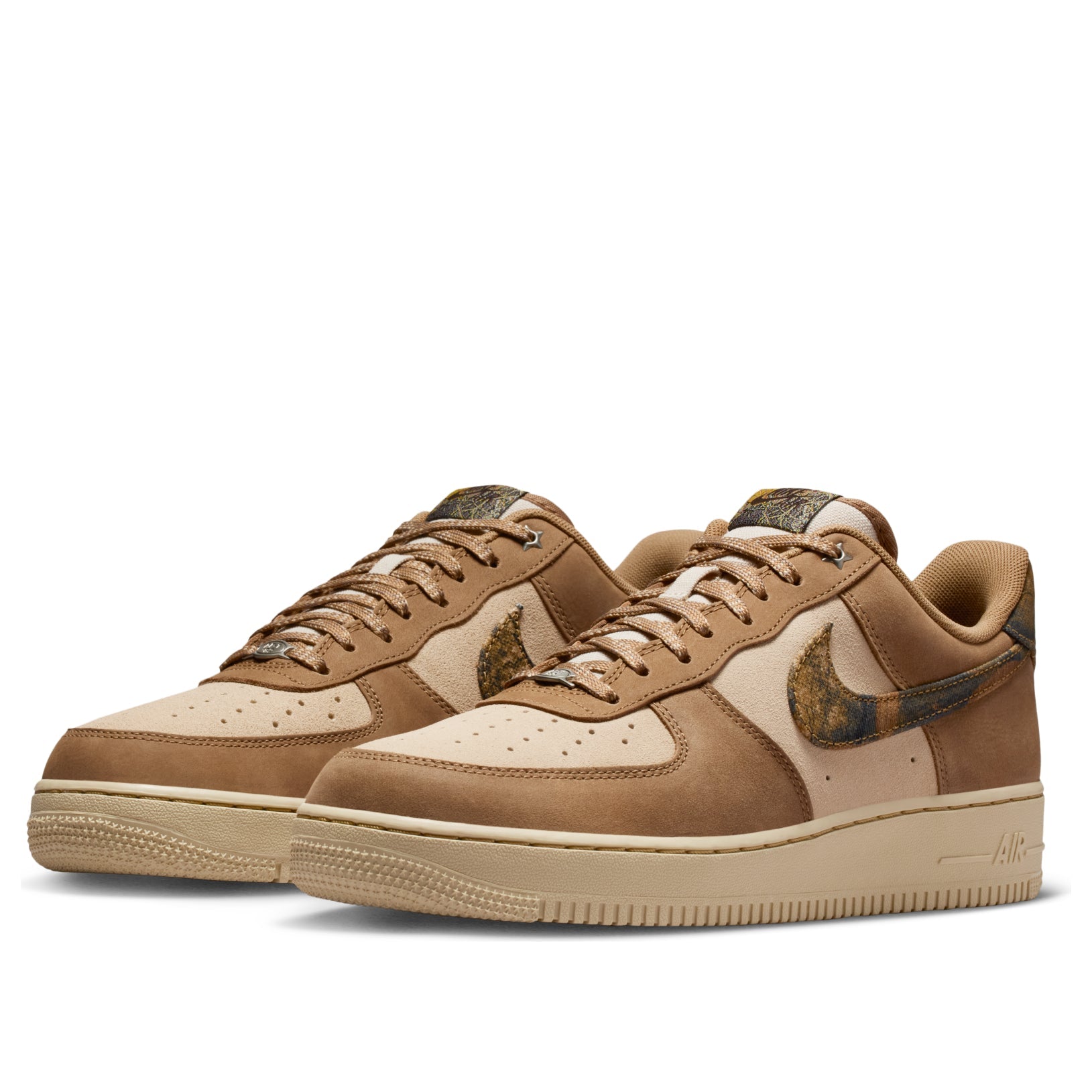 Nike Air Force 1 Low 'Realtree Rattan' IO9803-200