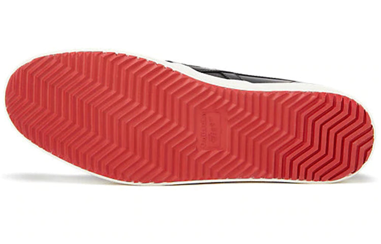 Onitsuka Tiger Fabre NM Shoes 'Black White' 1183B359-001