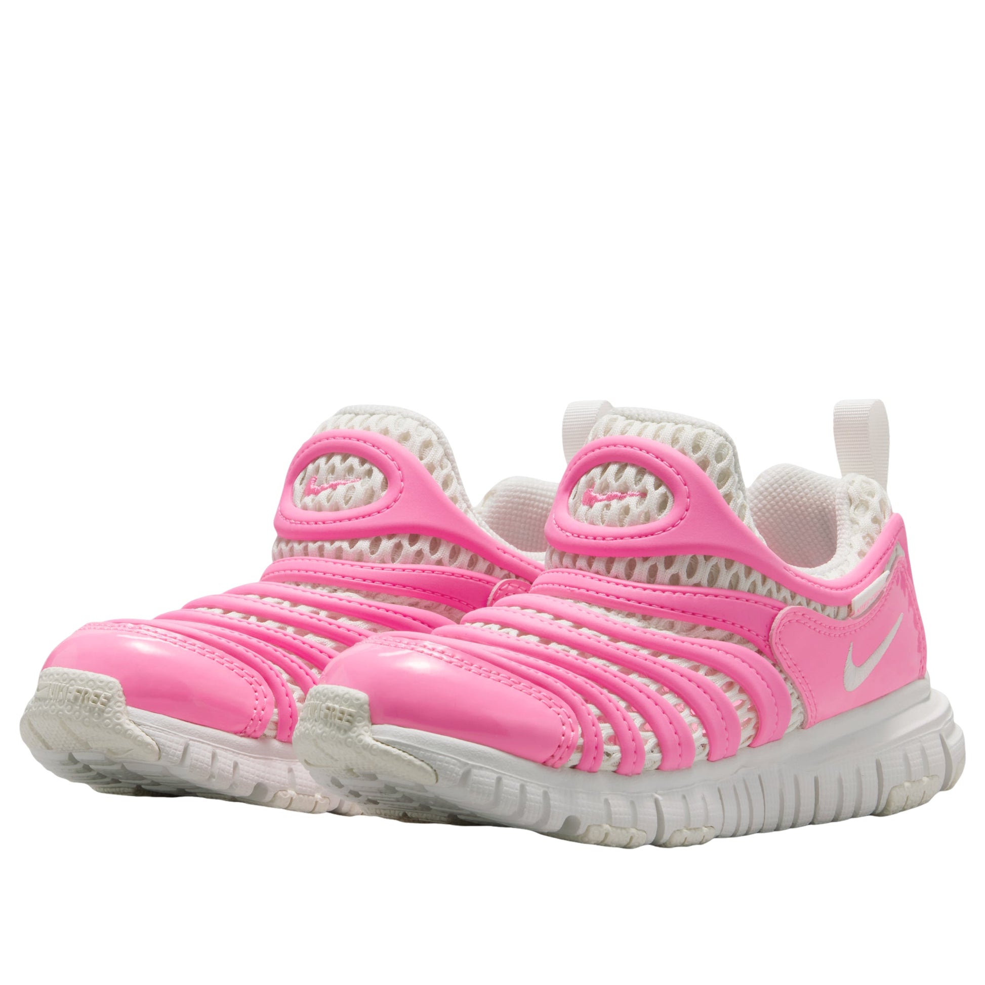 (TD) Nike Dynamo Free BR 2 'Pink Glow Sail' IV0523-600