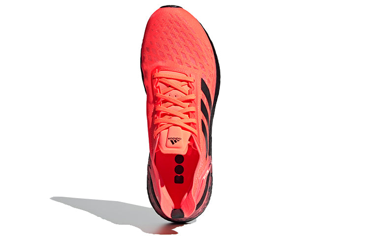 adidas UltraBoost PB 'Signal Coral' EG0429