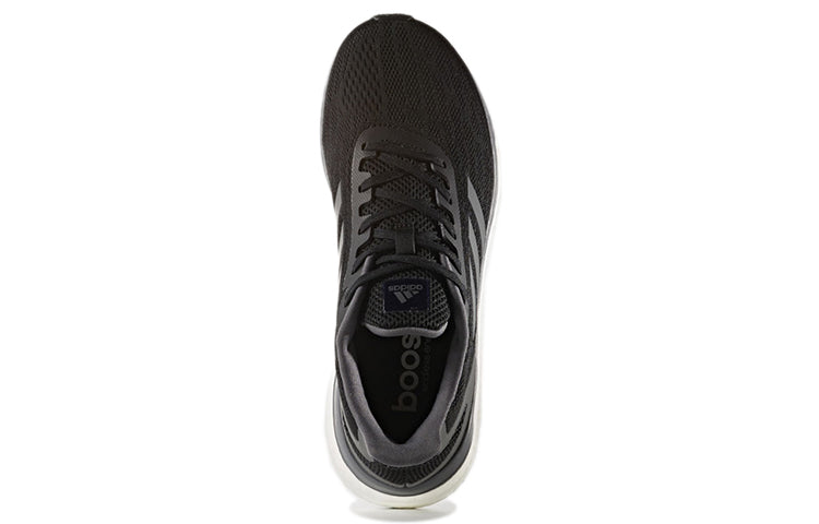 (WMNS) adidas Response Lite 'Black Dark Grey' BB3630