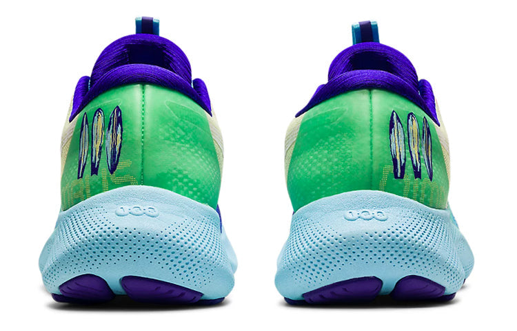 (WMNS) ASICS Gel-Nimbus Lite 2 'LAM' 1012B120-500