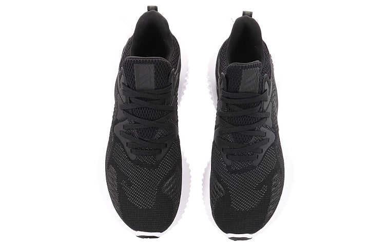 adidas Alphabounce Beyond 'Core Black' AC8273