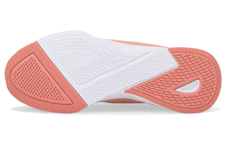 PUMA Flyer Low-Top Pink 195343-11