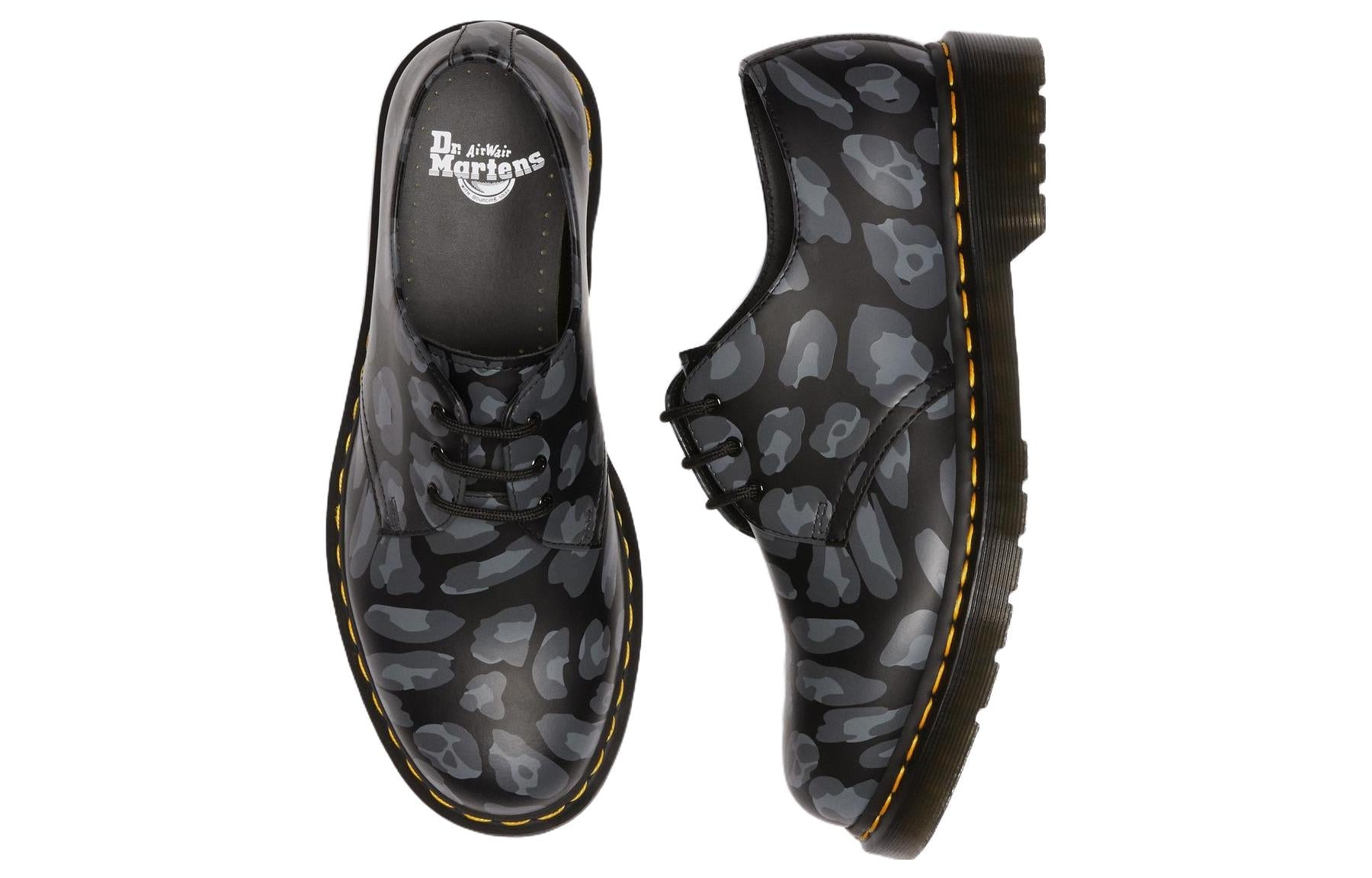 Dr. Martens 1461 Distorted 27686001