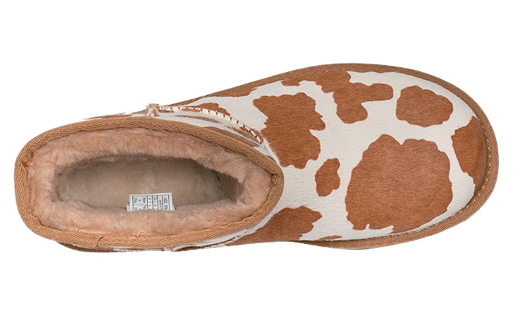 (WMNS) UGG Classic Mini II Boot 1123652-MSS