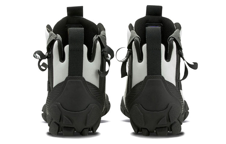 PUMA NEMEN x Centaur Mid 'White Black' 375519-01