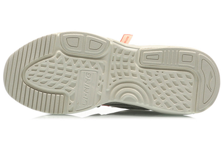 (WMNS) Li-Ning Candle Dragon 'White' AGCQ424-2