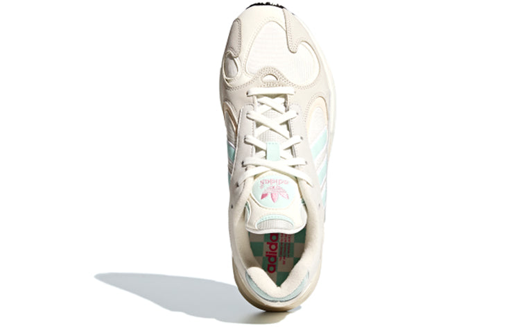 adidas Yung-1 'Off White Mint' CG7118