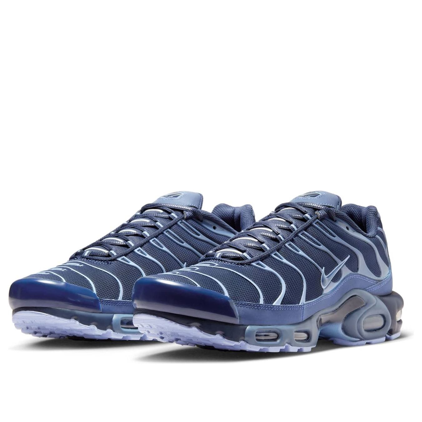 Nike Air Max Plus 'Obsidian Aluminum' IM6601-451