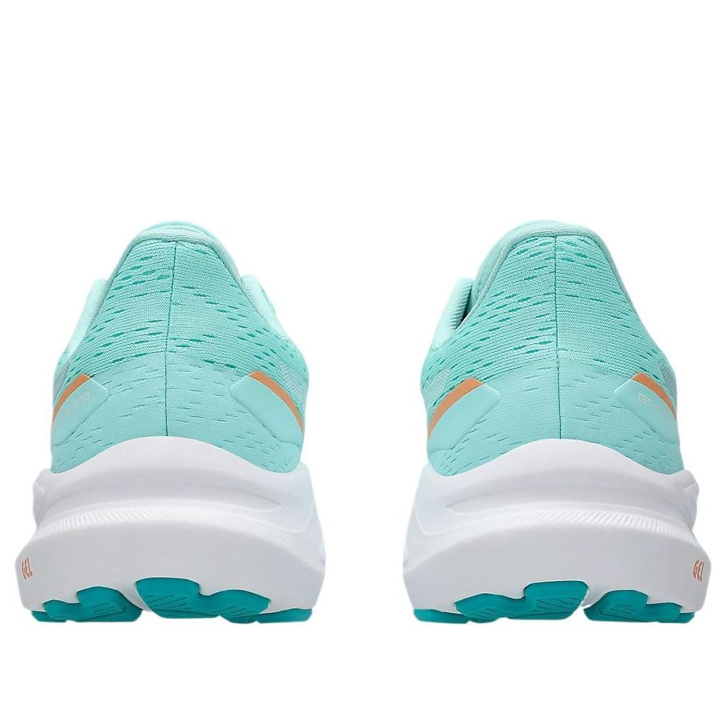 (GS) ASICS GT-1000 13 'Illuminate Mint White' 1014A343-405