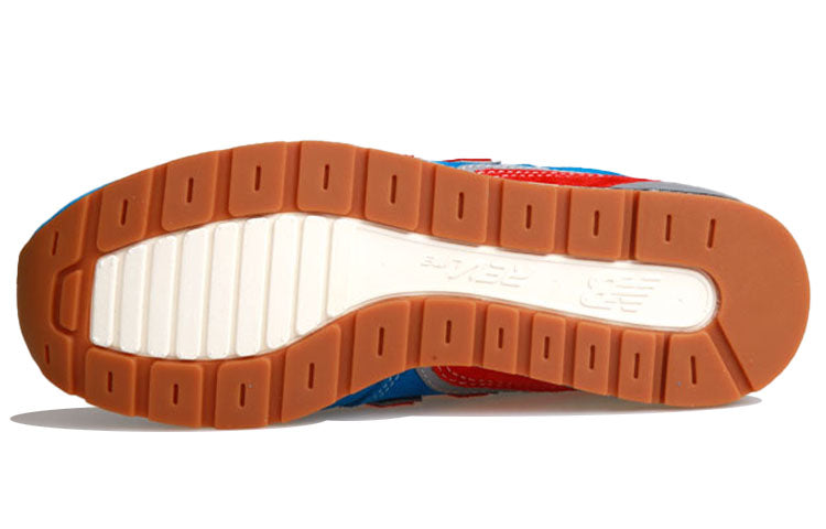 New Balance 996 'Blue Red' MRL996AT