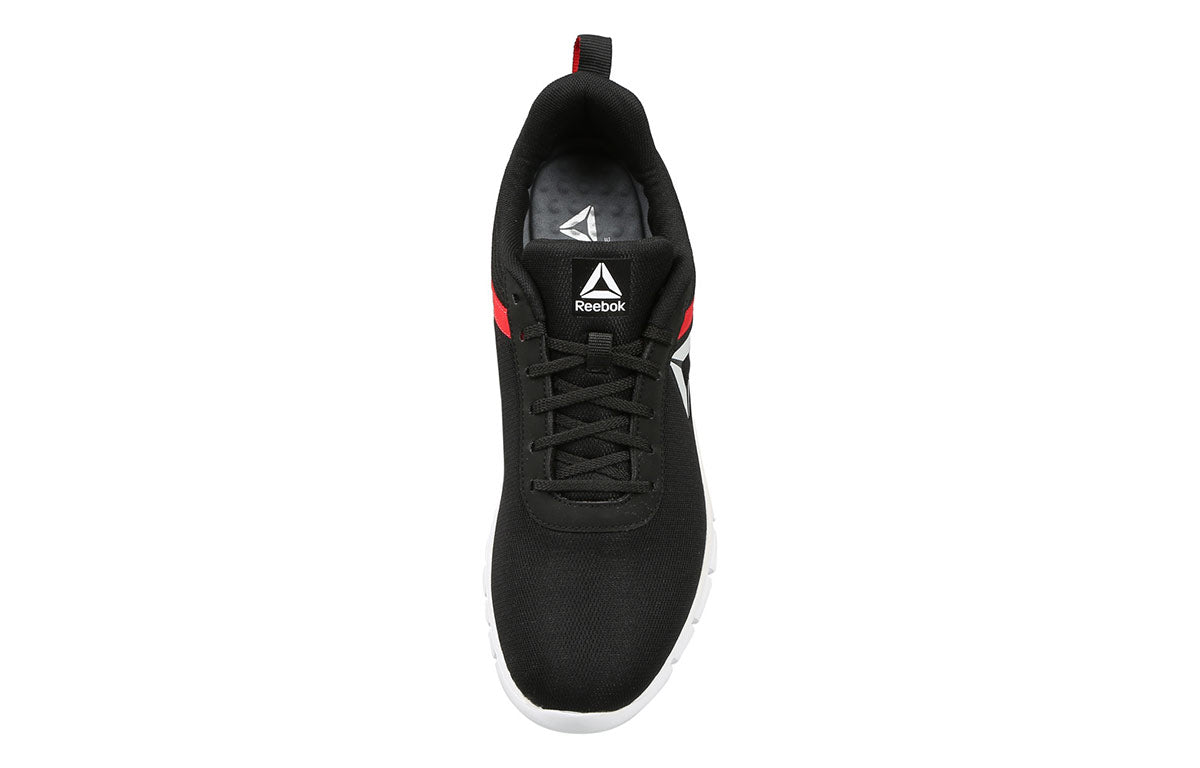 Reebok Emergo Runner Lp Black/Red EG4459