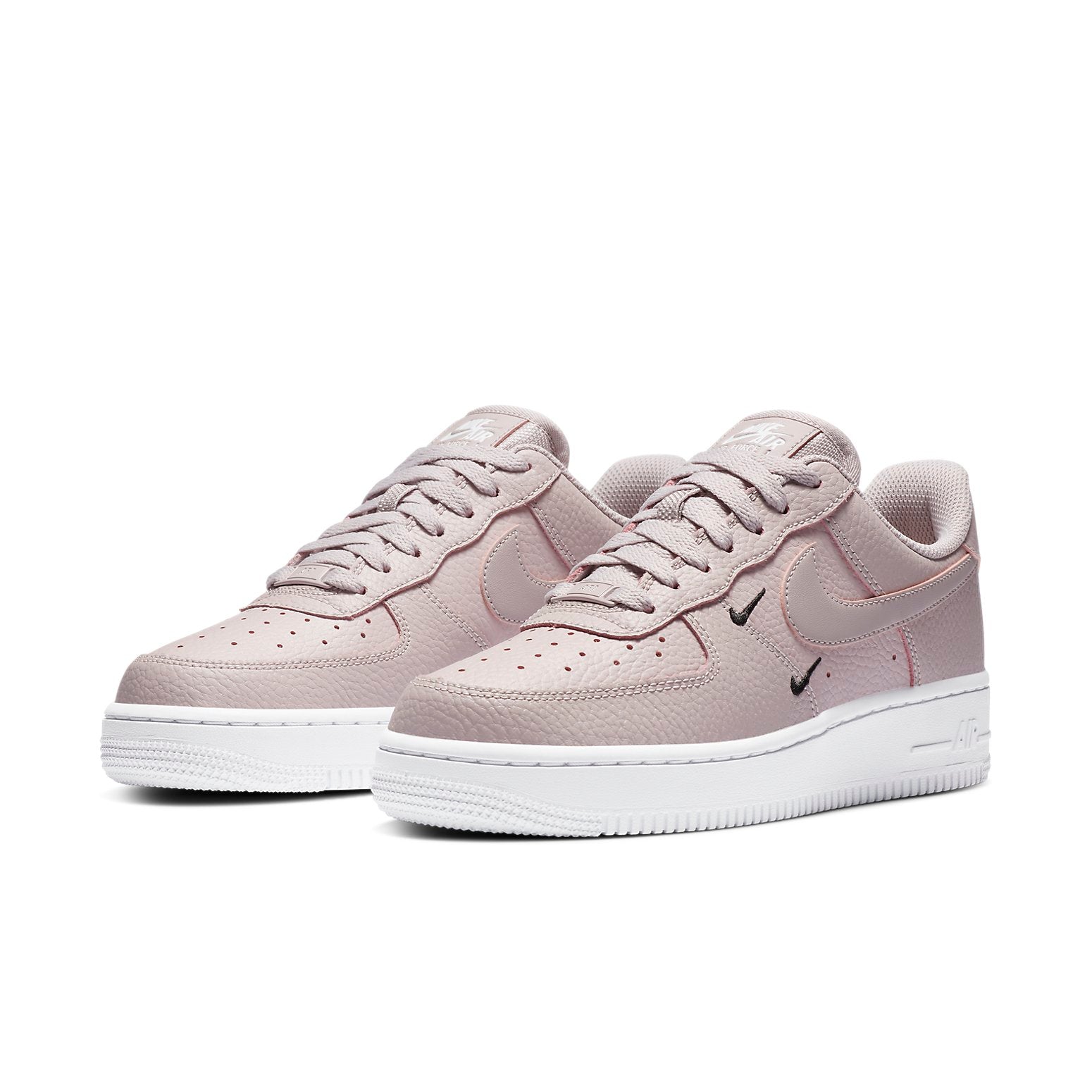 (WMNS) Nike Air Force 1 '07 Essential 'Platinum Violet' CT1989-001