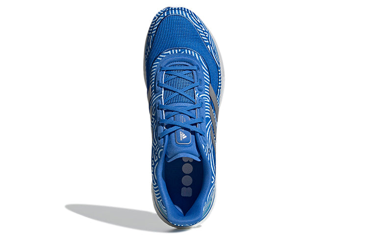 adidas x Hirocoledge Supernova 'Takahashi Hiroko - True Blue' FX0032
