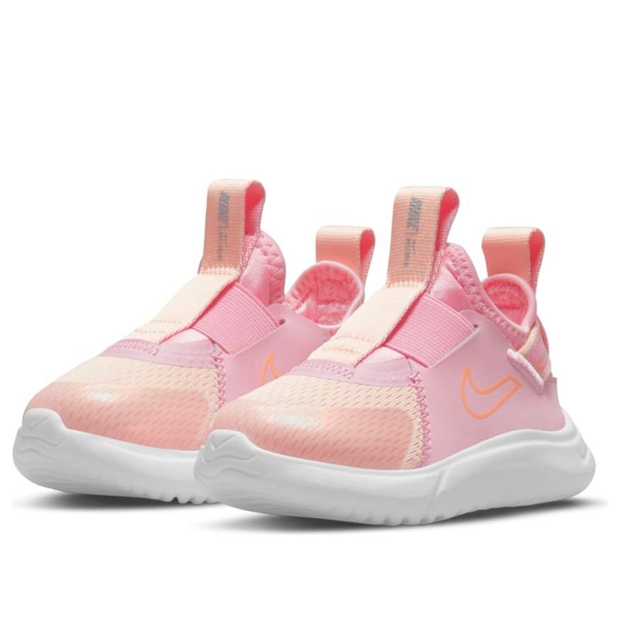 (TD) Nike Flex Plus SE 'Pink' DJ2982-600