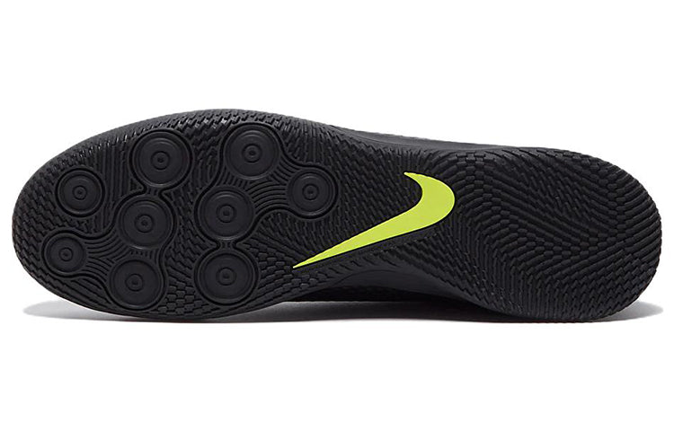 Nike Phantom GT Club IC 'Black Volt' CK8466-090