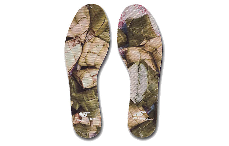 New Balance Margielyn Didal x Numeric 272 'Puso' NM272MLD
