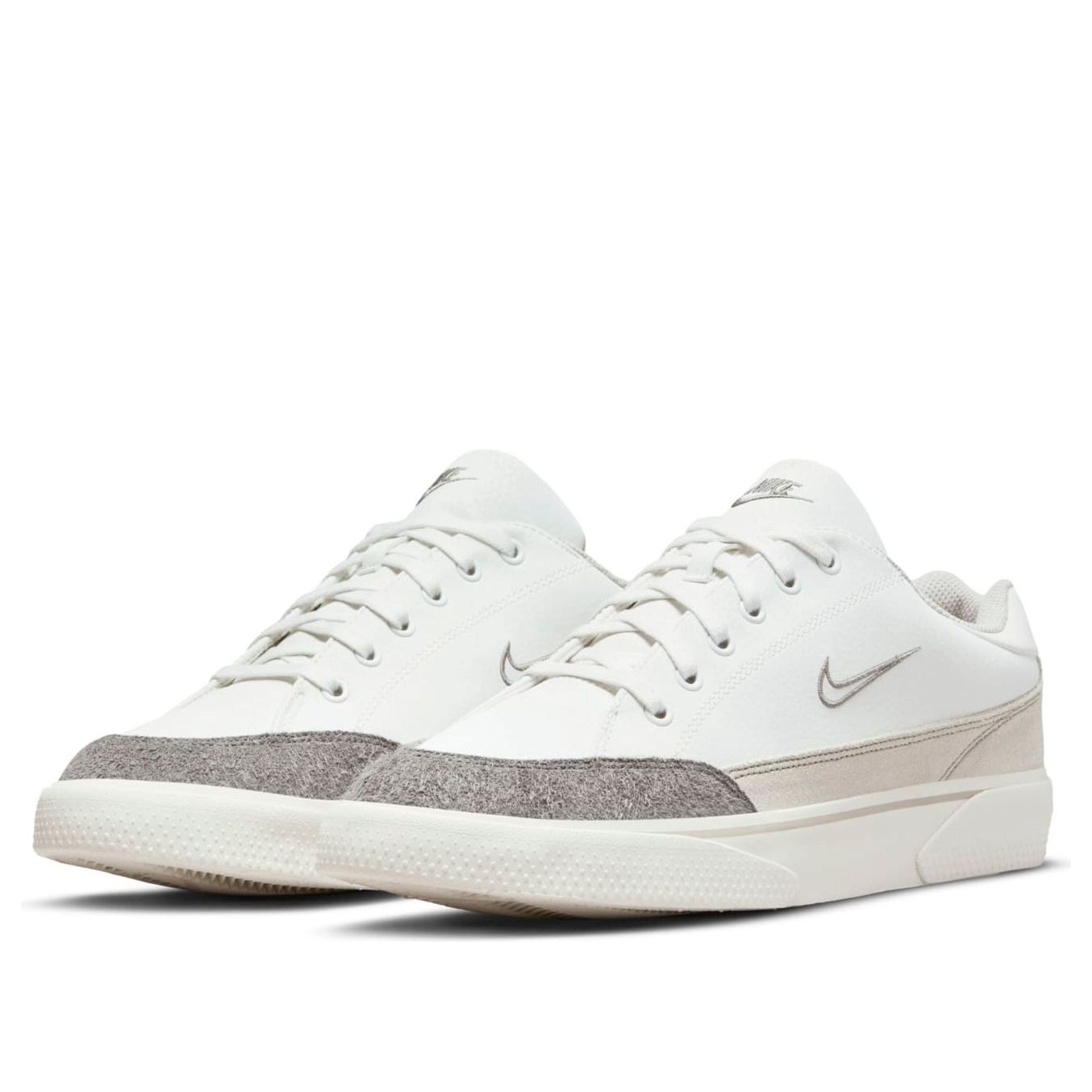 Nike GTS 97 'Summit White Flat Pewter' DV2216-100