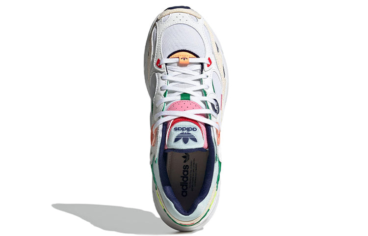(WMNS) adidas Astir 'White Multi' GW9752