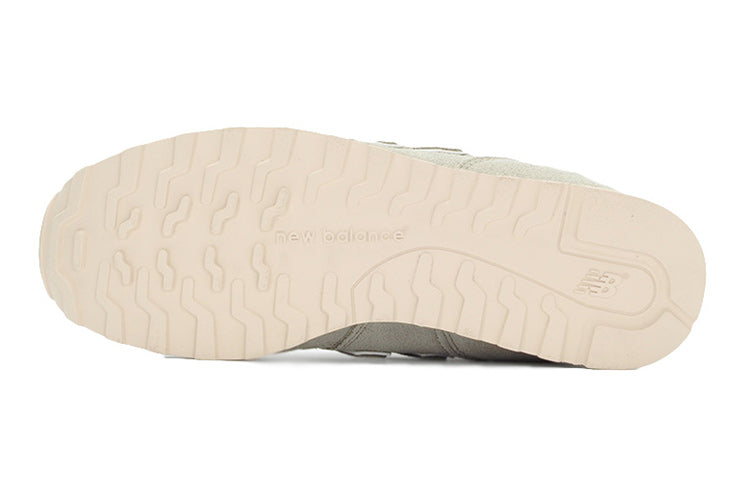 (WMNS) New Balance 373 'Light Grey' WL373WTA