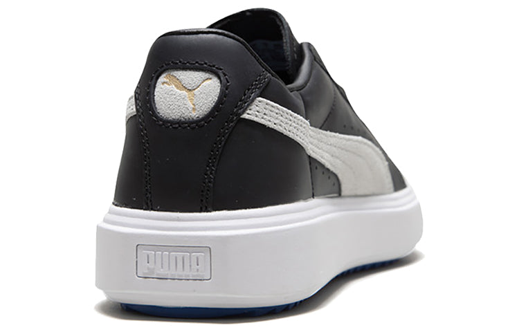 PUMA Breaker Black Gray 'Black Grey' 369191-03