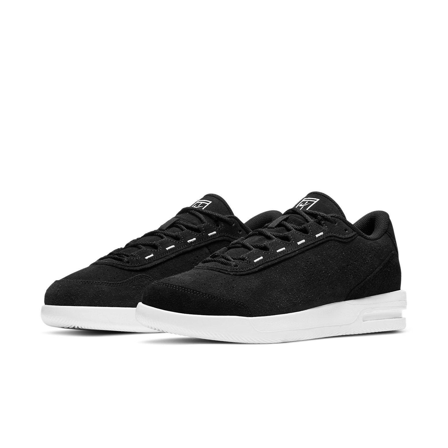Nike Air Max Vapor Wing Premium QS 'Black White' CZ5674-001