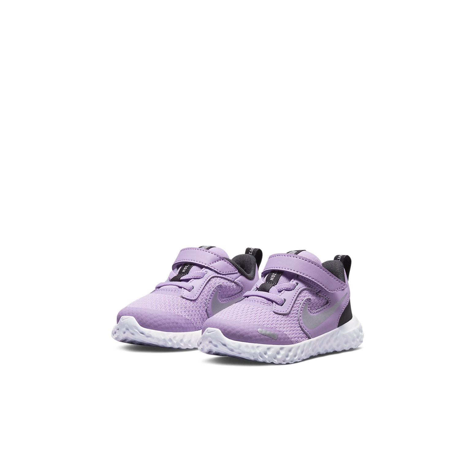 (TD) Nike Revolution 5 'Lilac' BQ5673-509