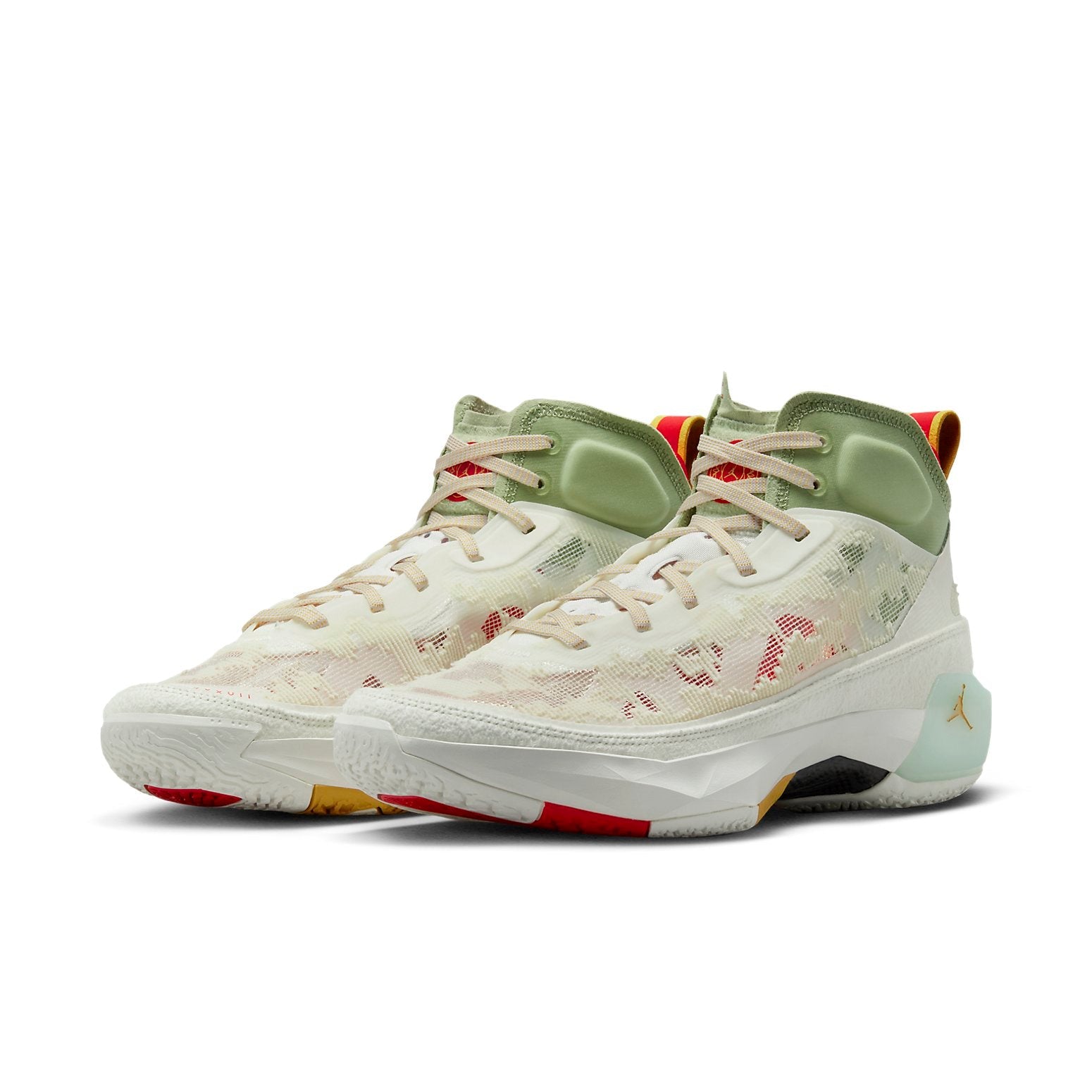 Air Jordan 37 'Year of the Rabbit' FB8946-100