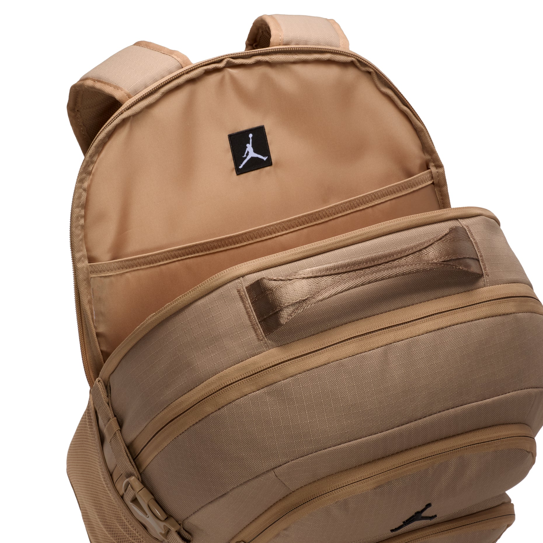 Air Jordan Blacktop Backpack 'Desert Camo' II6455-213