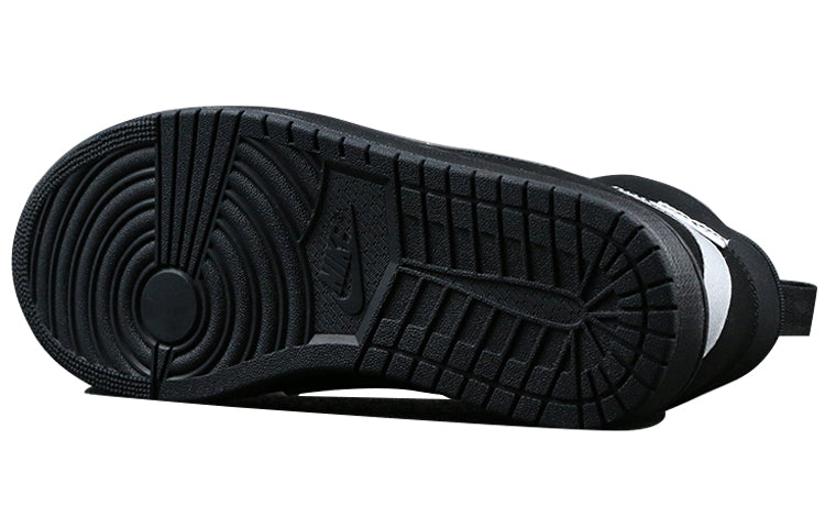 Air Jordan Fadeaway Black AO1329-010