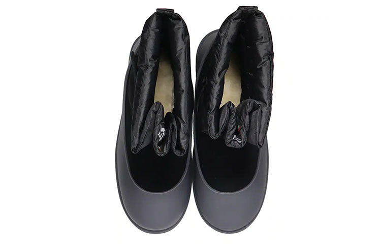 UGG Classic Short Pull-On Weather 'Black' 1120847-BLK
