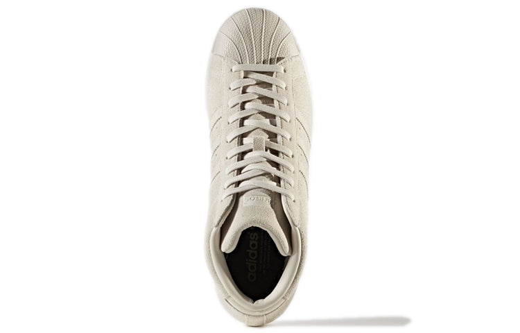 adidas Pro Model 'Clear Brown' BZ0213