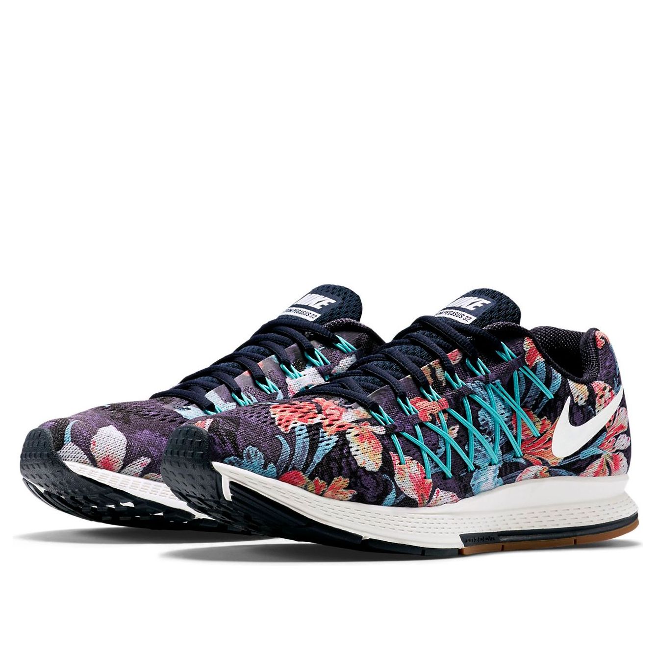 Nike Air Zoom Pegasus 32 'Photosynthesis' 724380-401