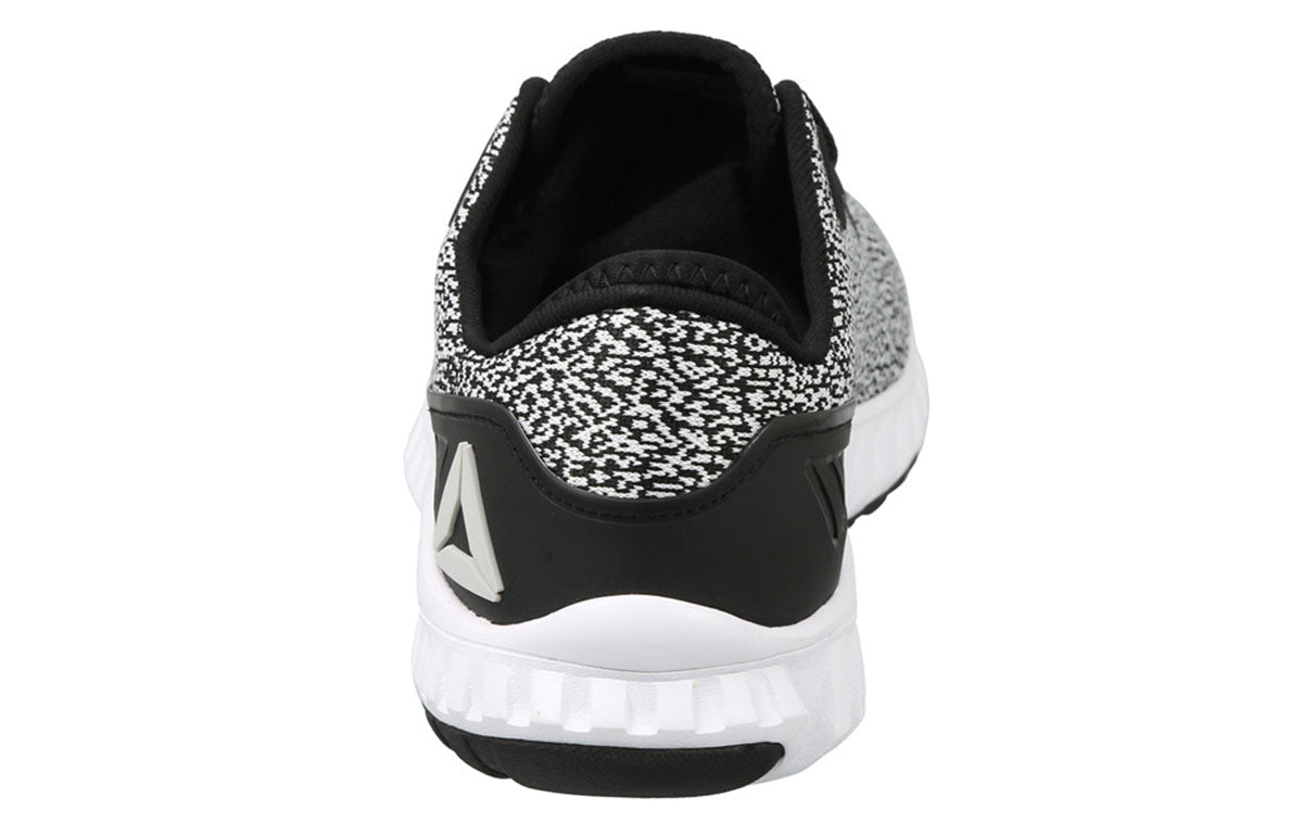 Reebok Wave Ride Black/White CN6137