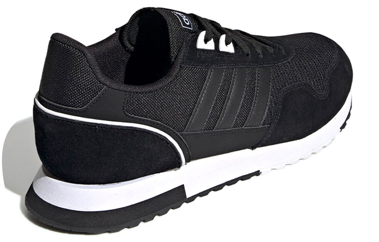 adidas neo 8K 2020 'Black' EH1434