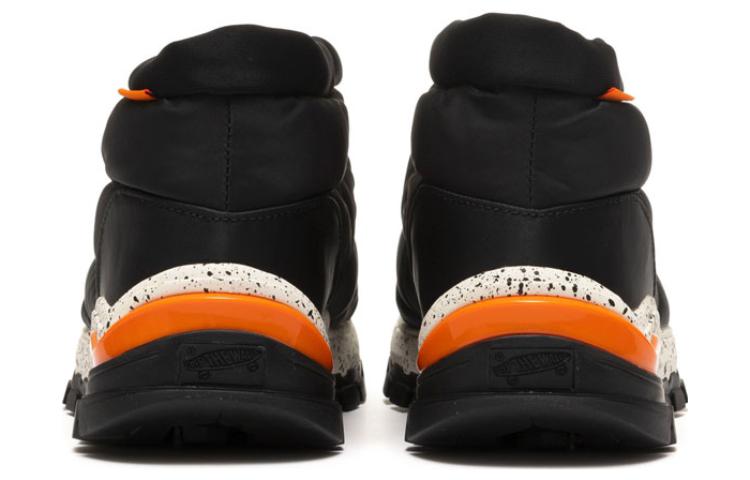 Vans Slip Hiker LX 'Black' VN0A7Q4W4F6