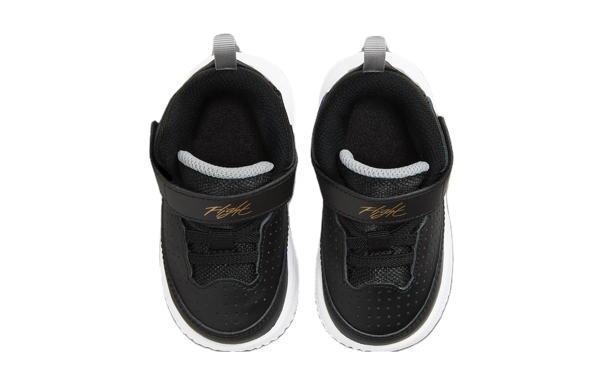 (TD) Air Jordan Max Aura 5 'Black Metallic Gold' DZ4355-017