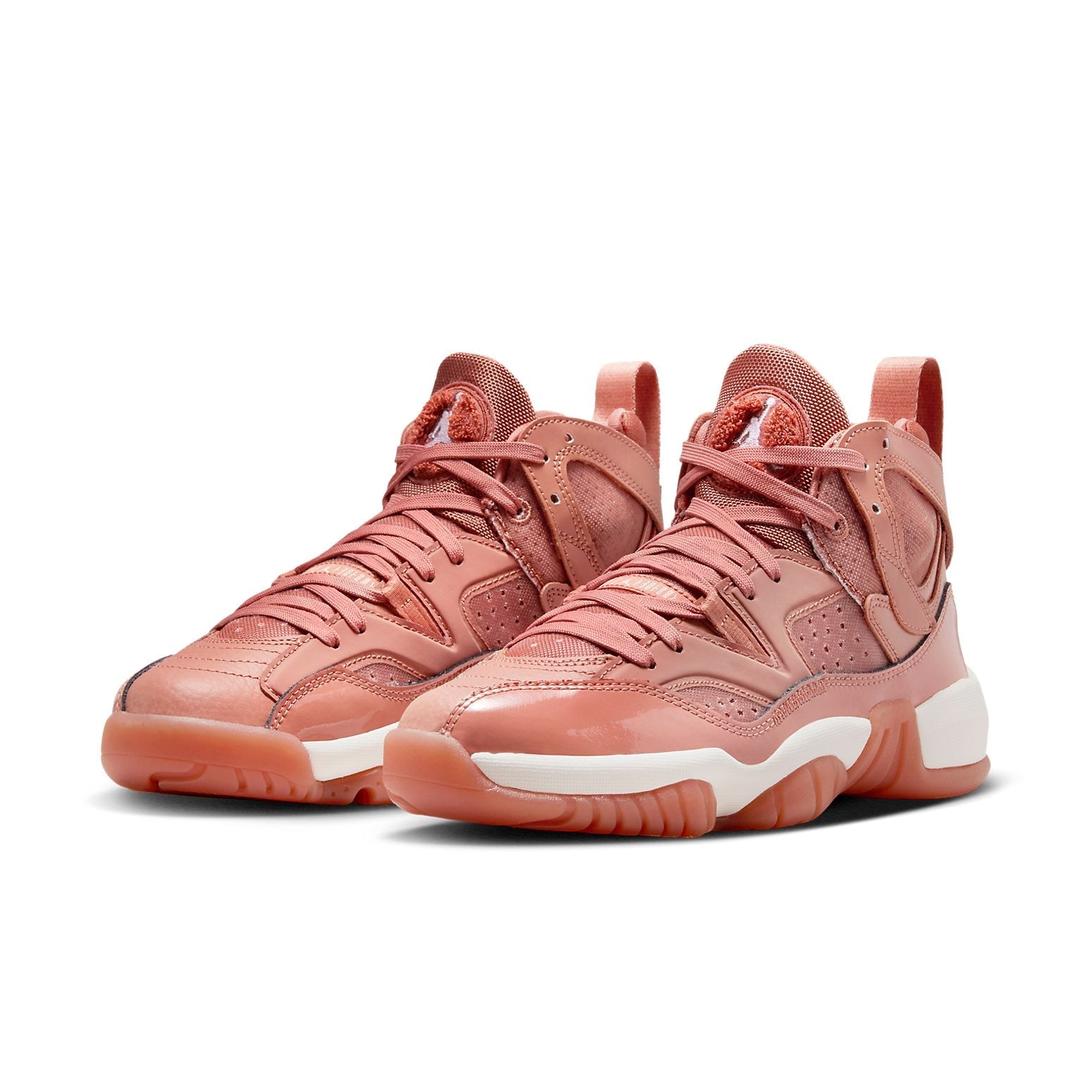 (WMNS) Air Jordan Two Trey 'Sky J Orange' DR9631-801