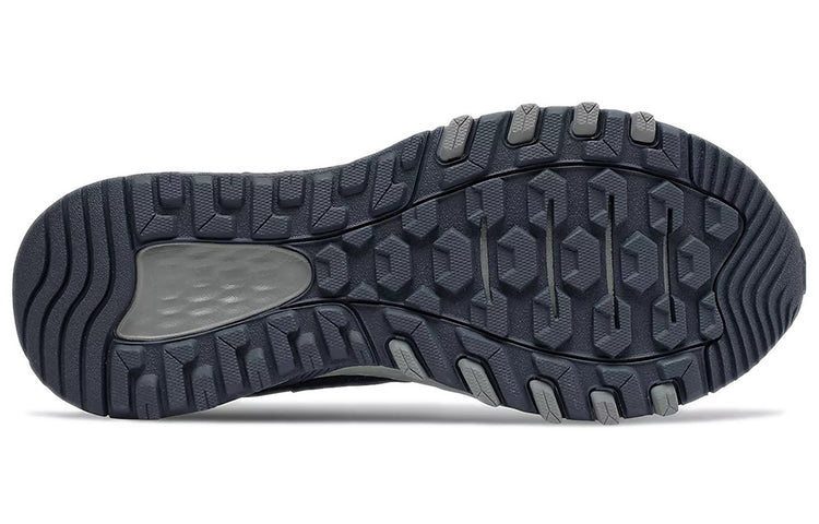 New Balance 410 Series V7 Comfortable Blue MT410MN7