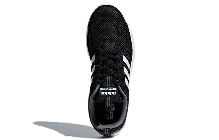 adidas neo CF Lite Racer 'Black Grey White' DB0592