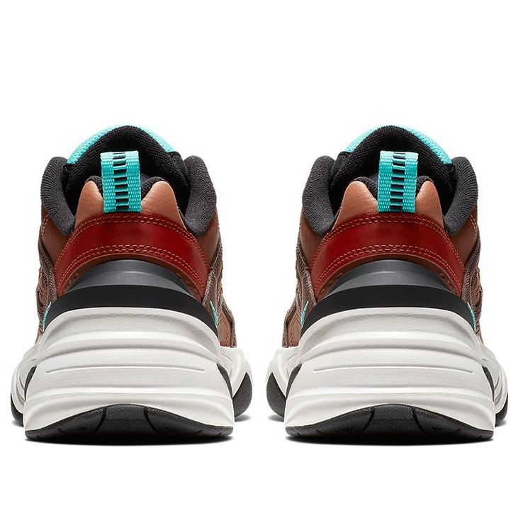 (WMNS) Nike M2K Tekno 'Mahogany Mink' AO3108-200