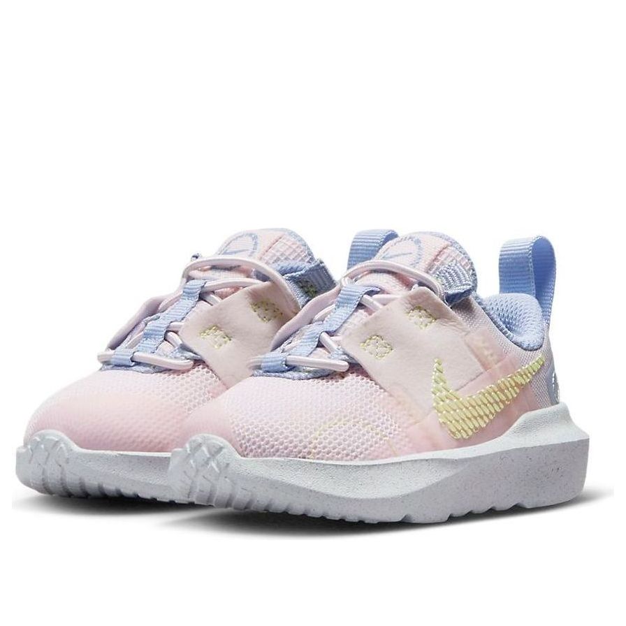(TD) Nike Crater Impact 'Pearl Pink Cobalt Bliss' DB3553-600