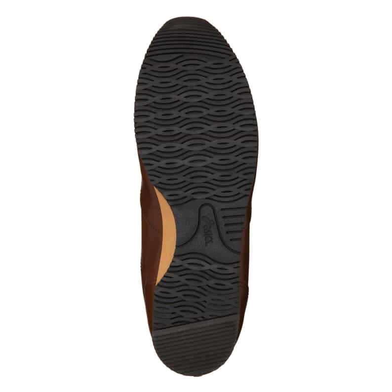 ASICS Runwalk 3E Sneakers 'Brown' 1231A177-201
